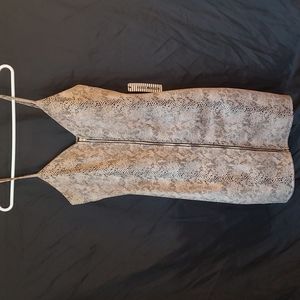 Haute Monde, women's dress, size M